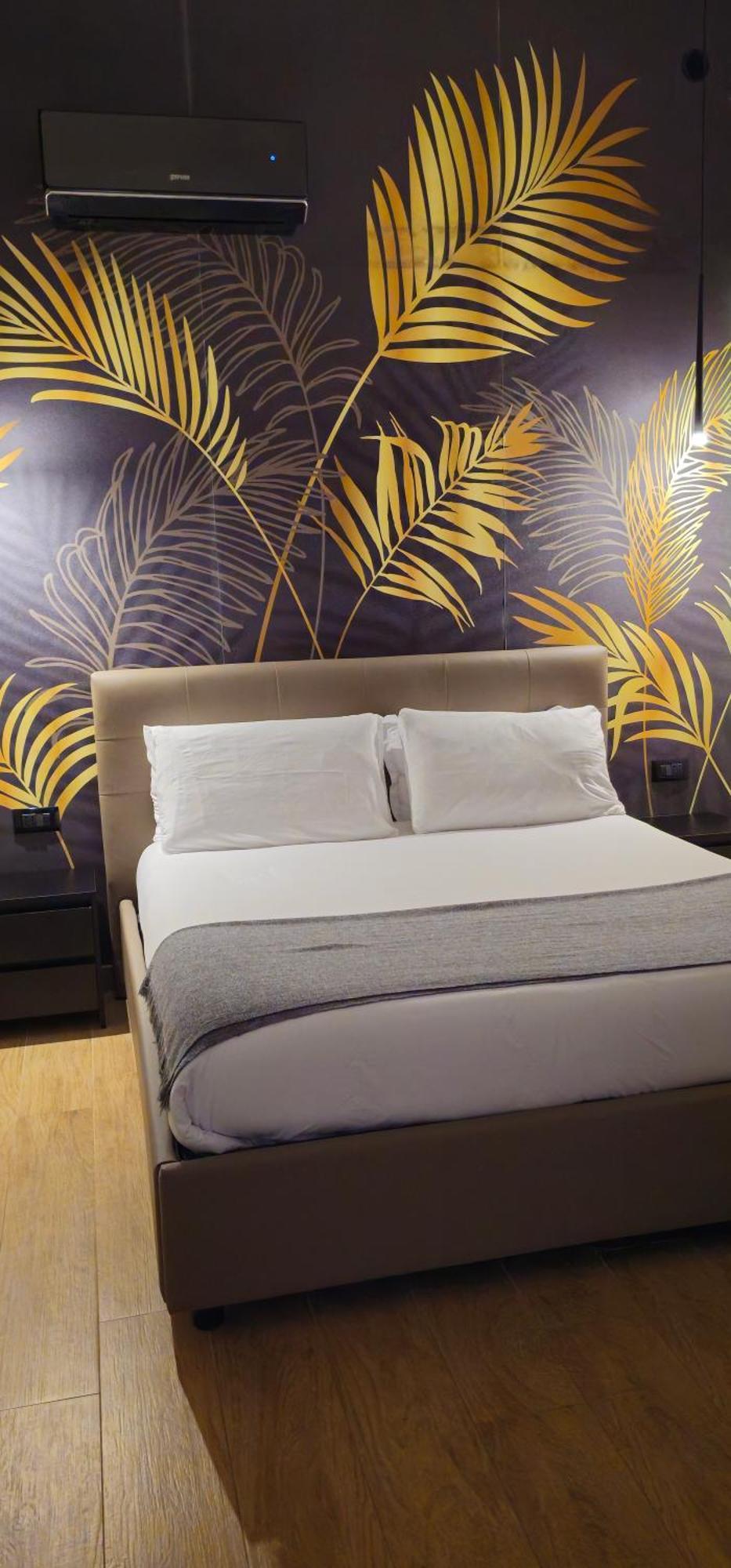 Palmhouse Con Jacuzzi Appartement *
